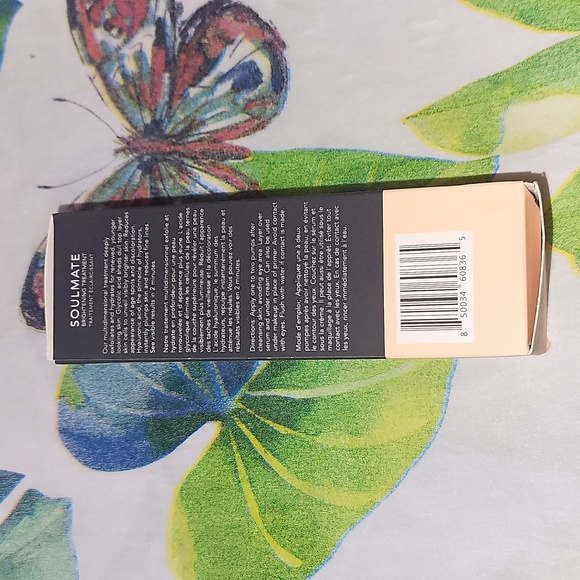 Eight Saints Soulmate Brightening Treatment 1.7 oz. BNIB Sealed - Picture 3 of 6